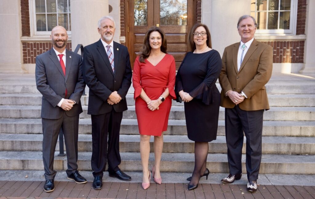 Union County Commissioners